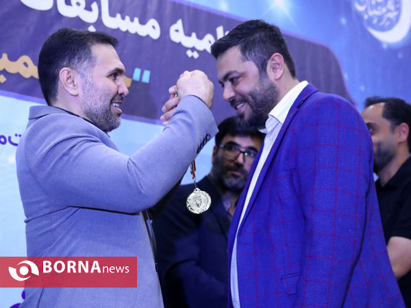 فینال مسابقات گل کوچک،جام همبستگی