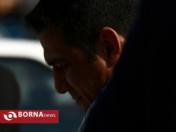 سفر قهرمانان آسیایی و پارا آسیایی راهیان نور به اروند