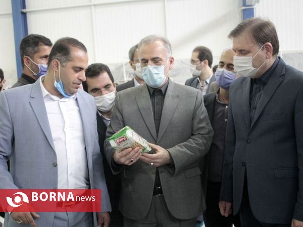 آغاز افتتاح پروژه های صنعتی، سرمایه گذاری و گردشگری منطقه آزاد انزلی