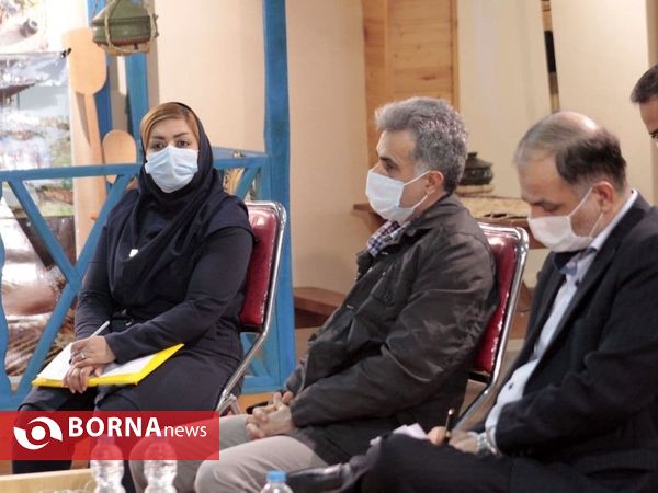 همایش " تالاب، جان انزلی است"