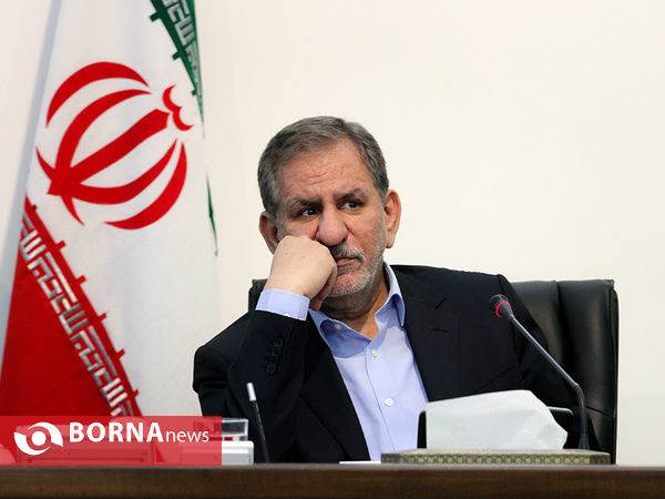 جلسه ستاد فرماندهی اقتصاد مقاومتی