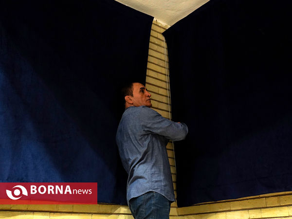 رونمایی از تصاویر برترین‌های ۱۰۰ سال کشتی ایران