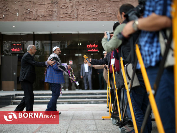 چهارمین روز ثبت نام داوطلبان انتخابات ریاست جمهوری