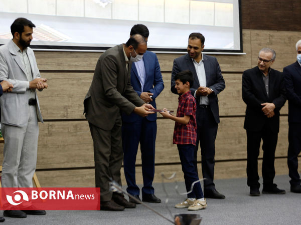 آیین پاسداشت روز جهانی صنایع دستی در شیراز