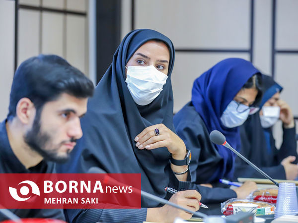 نشست خبری مدیر کل تعاون ، کار و رفاه اجتماعی استان مرکزی