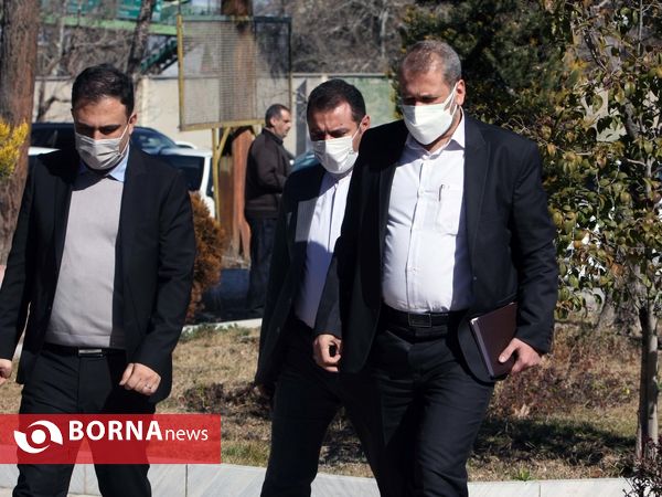 اولین نشست  شهرداران استان تهران - شهرستان شهریار