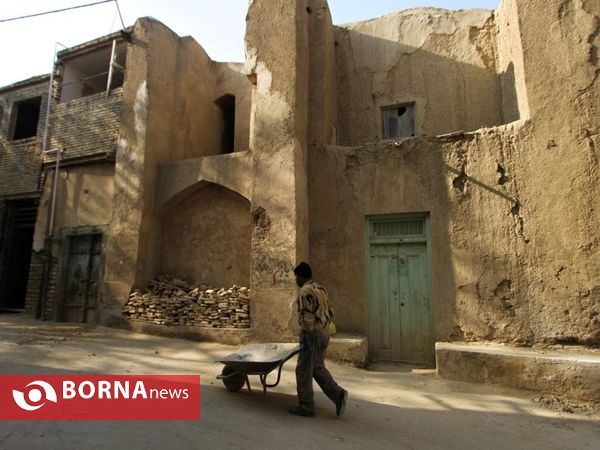 خیابان طالقانی اصفهان