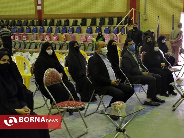اربعین حسینی بهانه ای دیگر برای رزمایش مومنانه