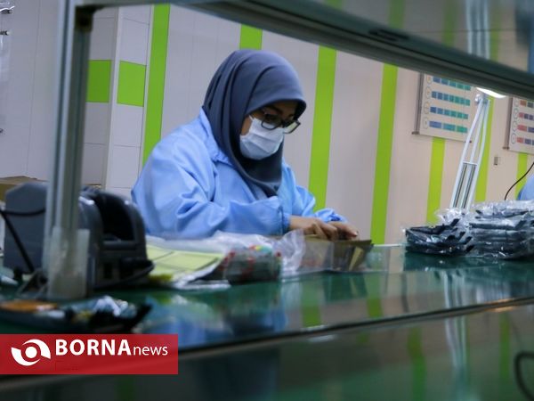 جهش تولید در سرزمین فتح - (۲۱-۲۰-۱۹)