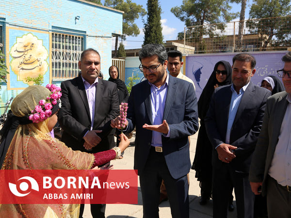 گرامیداشت روز میمتد 