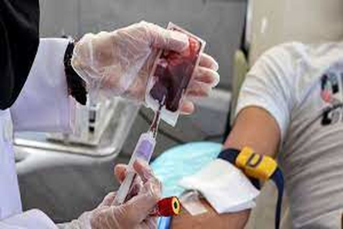 مراکز انتقال خون کردستان در شب‌های قدر فعال است