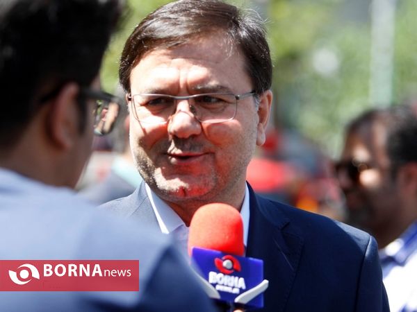 راهپیمایی روز جهانی قدس در تهران- 3