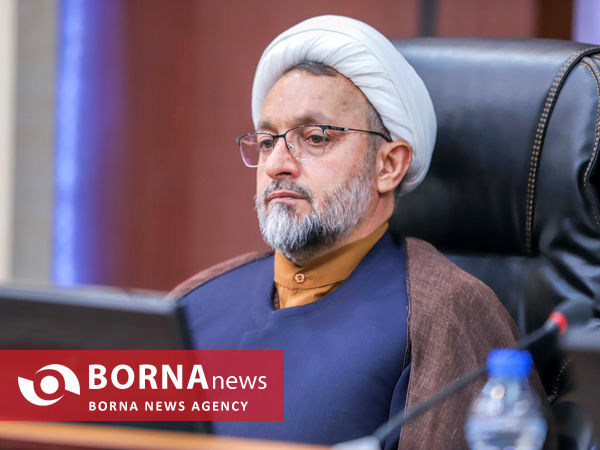 نشست فعالان رسانه ای استان مرکزی