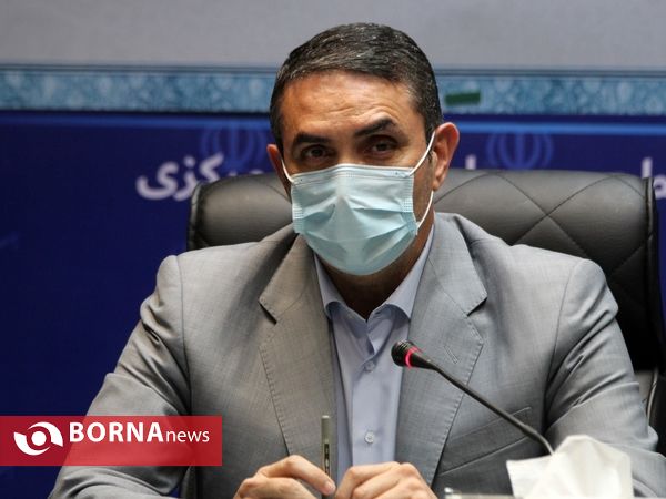 نشست ستاد ساماندهی امور جوانان