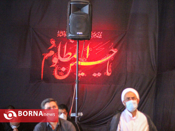شب های محرم