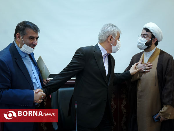 هشتادمین جلسه ستاد ملی ساماندهی امور جوانان