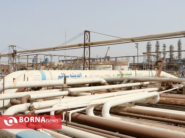 سفر معاون اجرایی رییس جمهور به منطقه آزاد اروند
