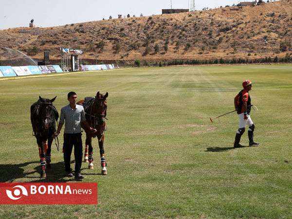 مسابقات چوگان جام الوکاپ