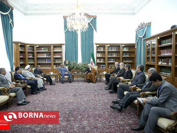 برگزیده گزارش های تصویری آذر ۱۳۹۴