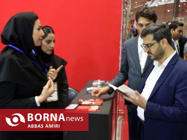 نمایشگاه ورزش، تجهیزات ورزشی، تجهیزات سفر و کمپینگ در شیراز