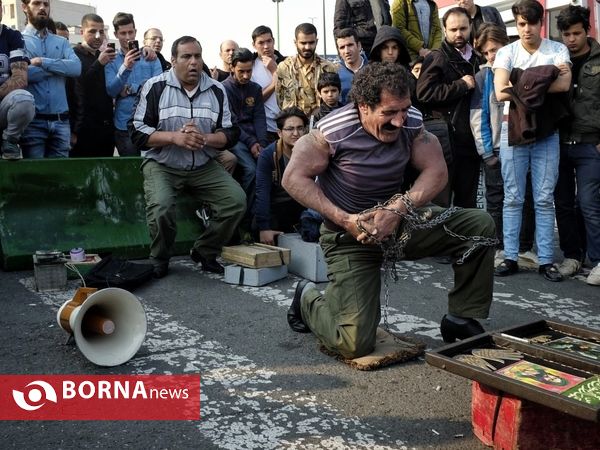 پهلوان اکبر