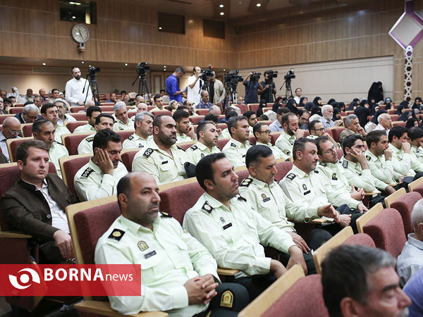 بزرگداشت شهدای شهریور ماه