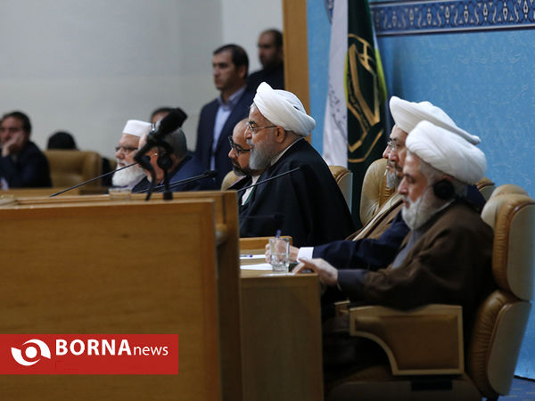 سی‌ویکمین کنفرانس بین‌المللی وحدت اسلامی
