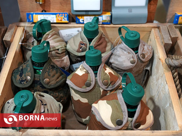 نمایشگاه آفرود