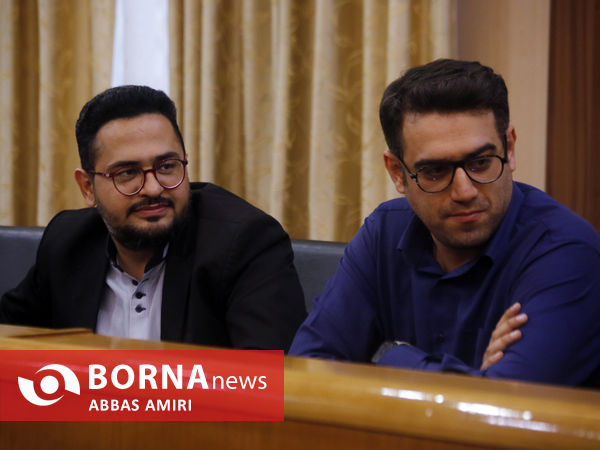 نشست هم اندیشی «فارس در قله» 