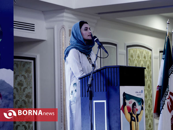 مراسم گرامی داشت عظیم قیچی ساز