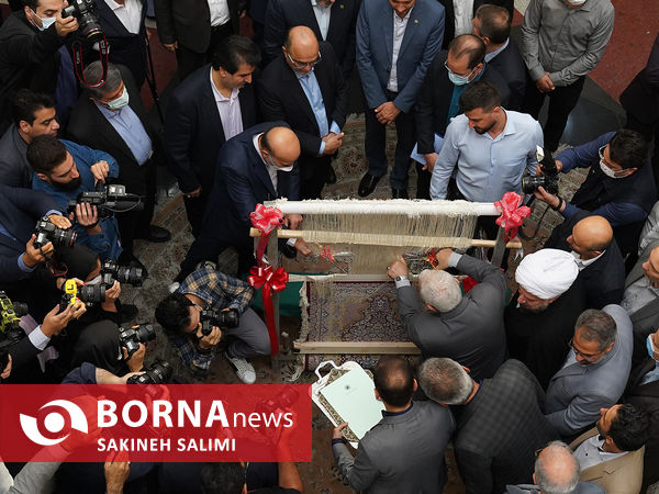 تقدیر از بانک‌های عامل در پرداخت تسهیلات اشتغال به مددجویان