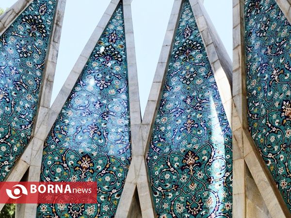 خیام؛ رباعی سرای اردیبهشت