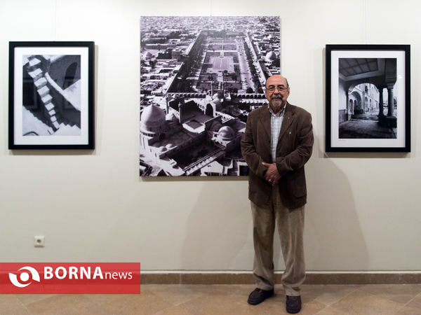 نکوداشت و نمایشگاه ۱۰ عکاس ایرانی