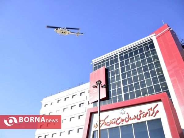 بازدید نوبخت از پروژه‌های در حال تکمیل ارومیه