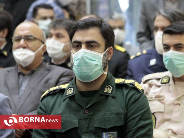 افتتاح مرکز جراحی نیروی دریایی در بندر انزلی
