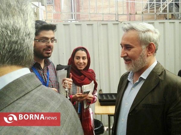 هفتم اسفند روز امید-تهران 6