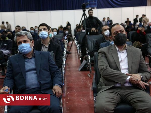 اختتامیه هفتمین جشنواره رسانه ای ابوذر استان گیلان