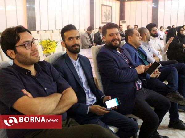 افطاری حامیان دولت در استان گیلان با حضور دکتر نوبخت و استاندار