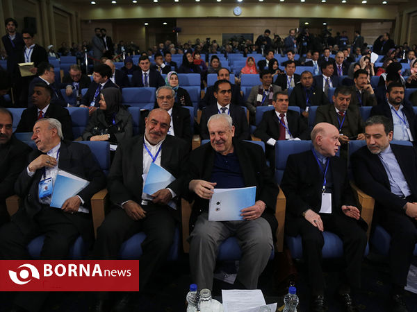 کنفرانس بین المللی احزاب آسیایی