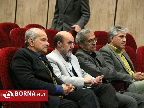 نشست آموزش و پرورش، مدیریت شهری و نقش آن در توسعه پایدار برگزار شد