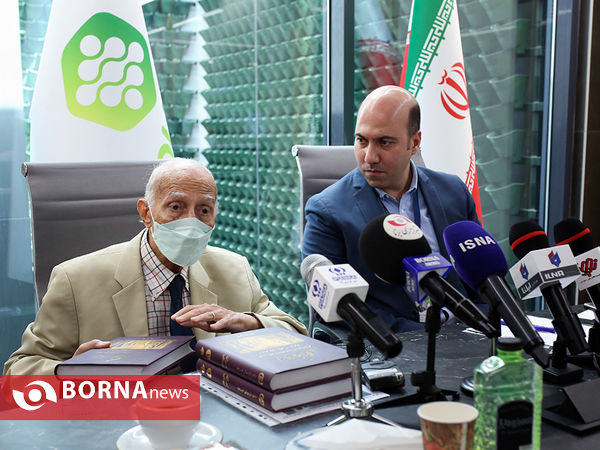 اولین دوره کارورزی شرکت نویان نگین پارسیان