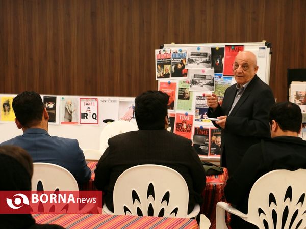 بهانه ایی برای عرض تبریک به استاد محمود مختاریان