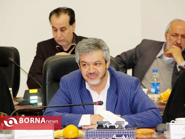 شورای اداری شهرستان شمیرانات