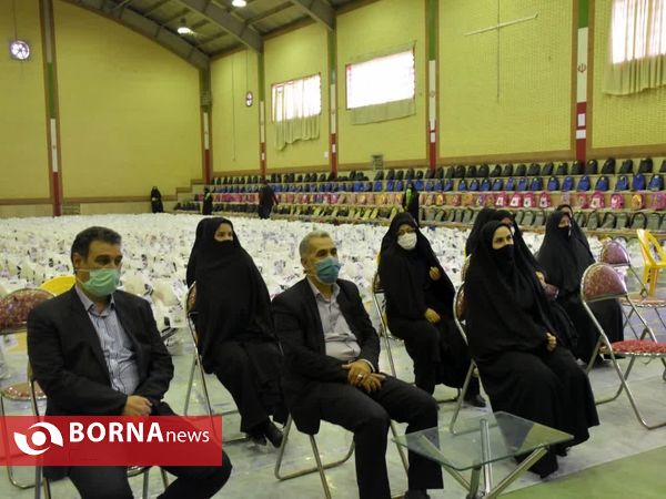 اربعین حسینی بهانه ای دیگر برای رزمایش مومنانه