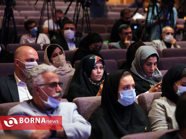 اولین نشست خبری وزیر میراث فرهنگی و گردشگری