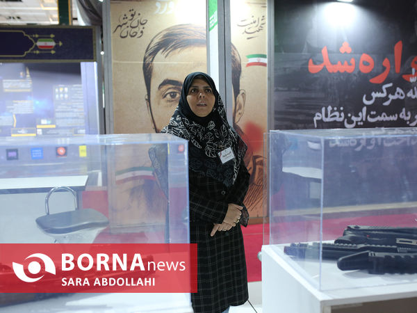 نمایشگاه روایت میدان 