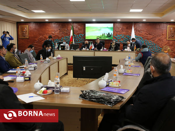 قرعه کشی رقابت های لیگ برتر جودو