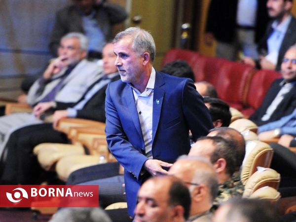 مراسم برترین‌های لیگ چهاردهم