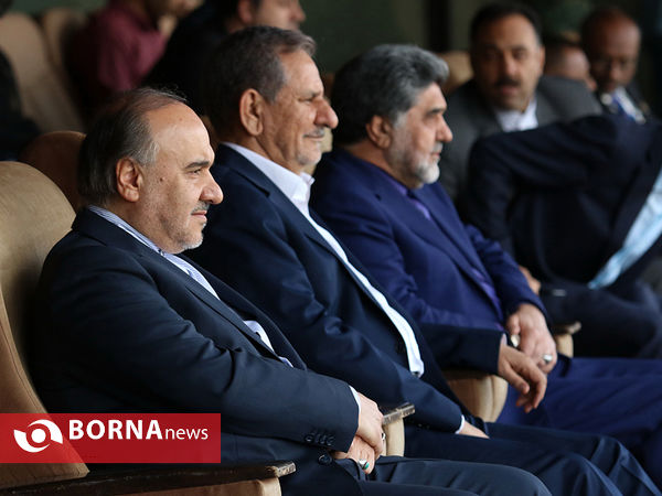 عکس : دریافتی