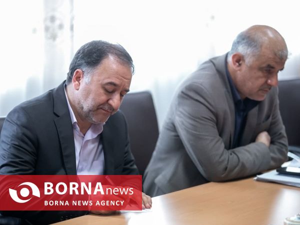 سفر رئیس سازمان بهزیستی کشور به اراک